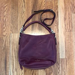 Authentic Kate Spade Cross Body